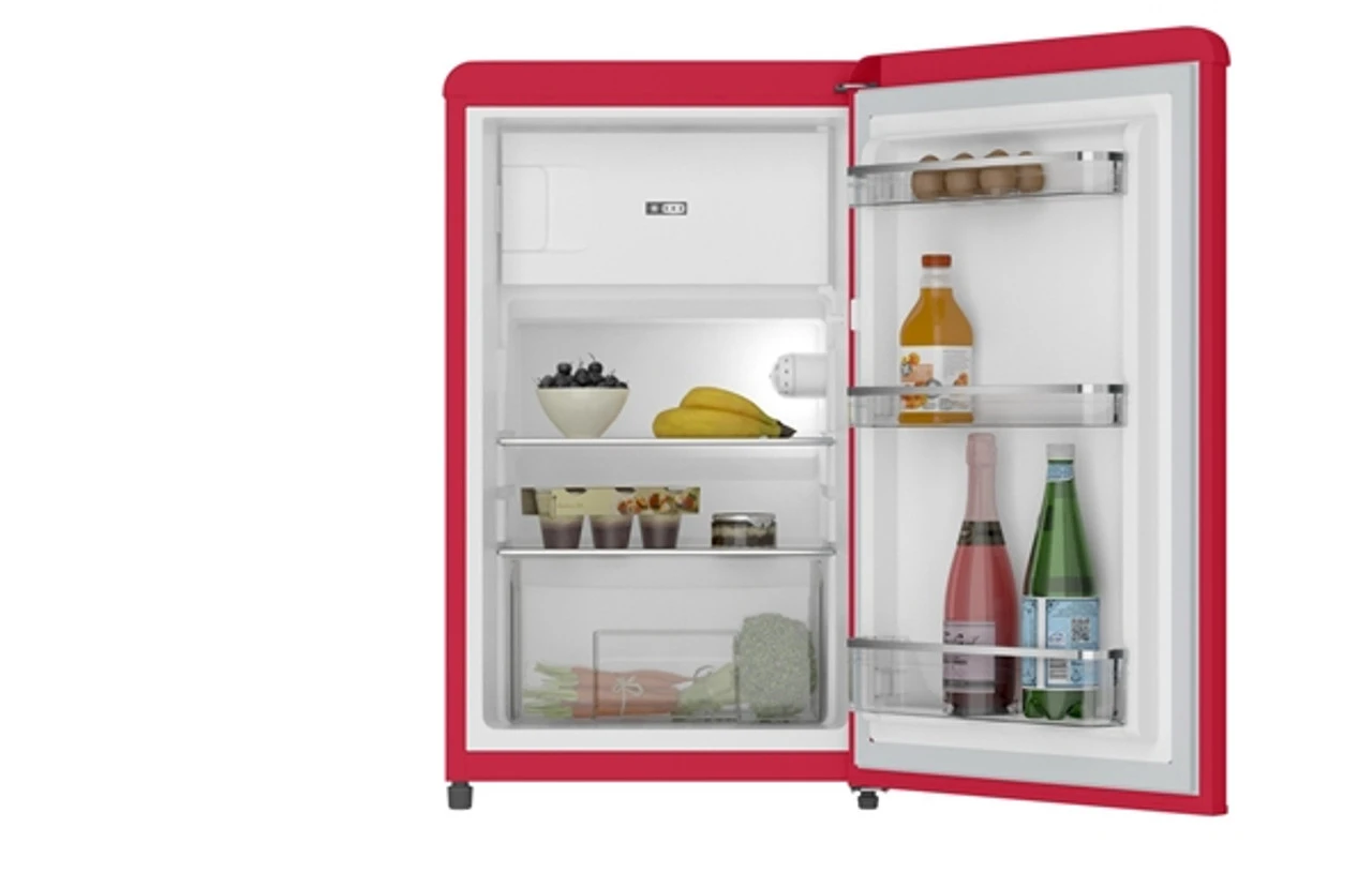 Swan Retro 12v Undercounter Fridges 12 Swan Retro 12v Undercounter Fridges - Image 10