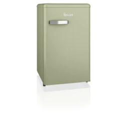 Swan Retro 12v Undercounter Fridges 16 Swan Retro 12v Undercounter Fridges -Outdoor Gear Store Swansage 12951.1538471359