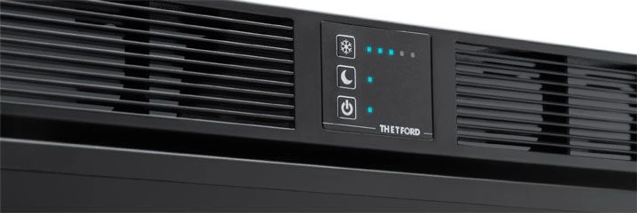 Thetford T2152 12v Slimline Campervan Motorhome Fridge Freezer 6 Thetford T2152 12v Slimline Campervan Motorhome Fridge Freezer - Image 4