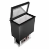 Vitrifrigo TL20 Top Loading Campervan Fridge -Outdoor Gear Store TL20 54278.1535705863