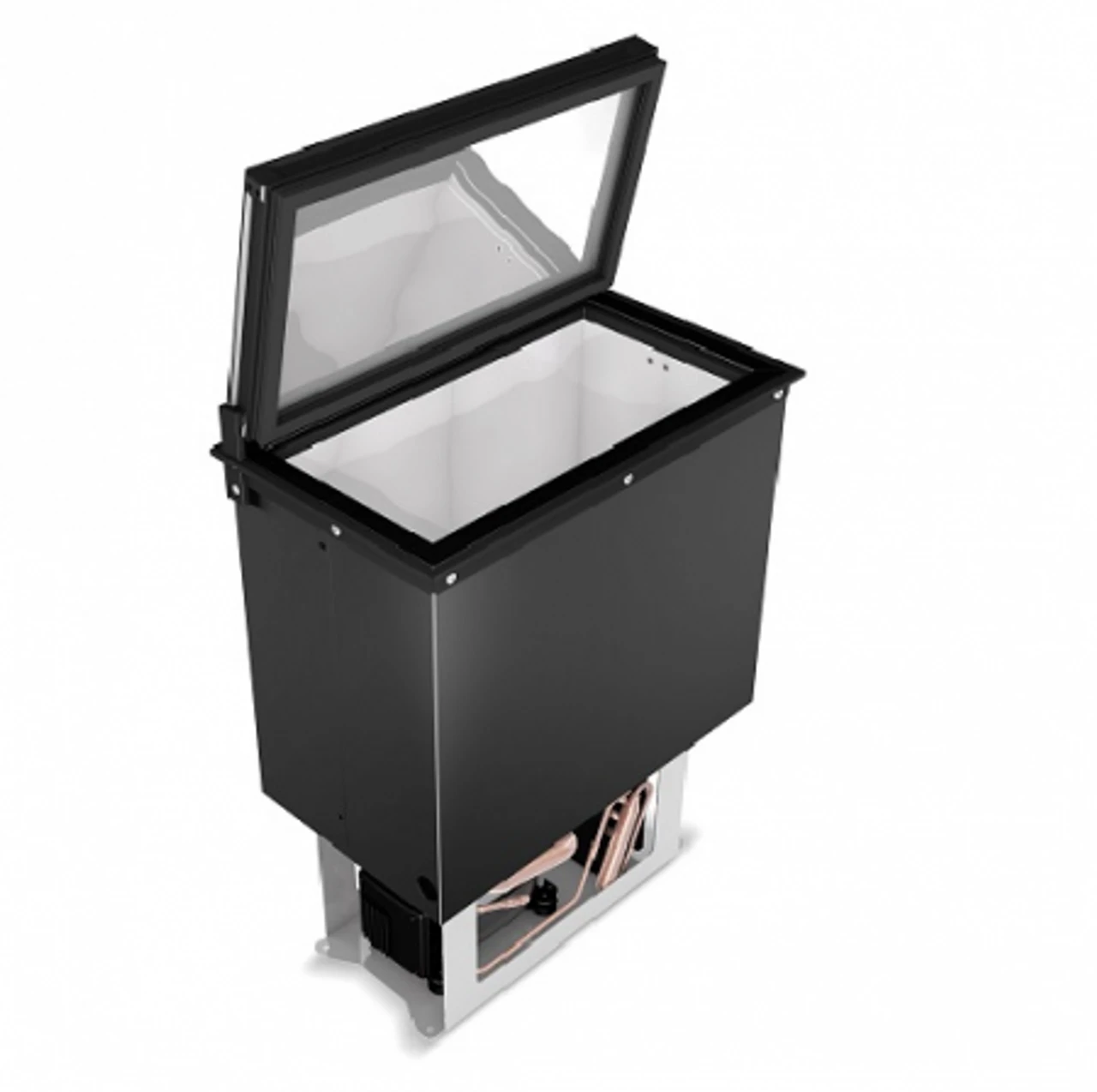 Vitrifrigo TL20 Top Loading Campervan Fridge 3 Vitrifrigo TL20 Top Loading Campervan Fridge