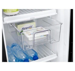 Thetford T2090 90L Caravan Motorhome Compressor Fridge (Curved Rear) -Outdoor Gear Store Thetford T2090 drawer 16584.1615287155