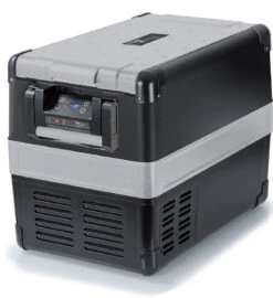 Vitrifrigo VF35P Portable Campervan Fridge Freezer Coolbox 12v 24v Mains