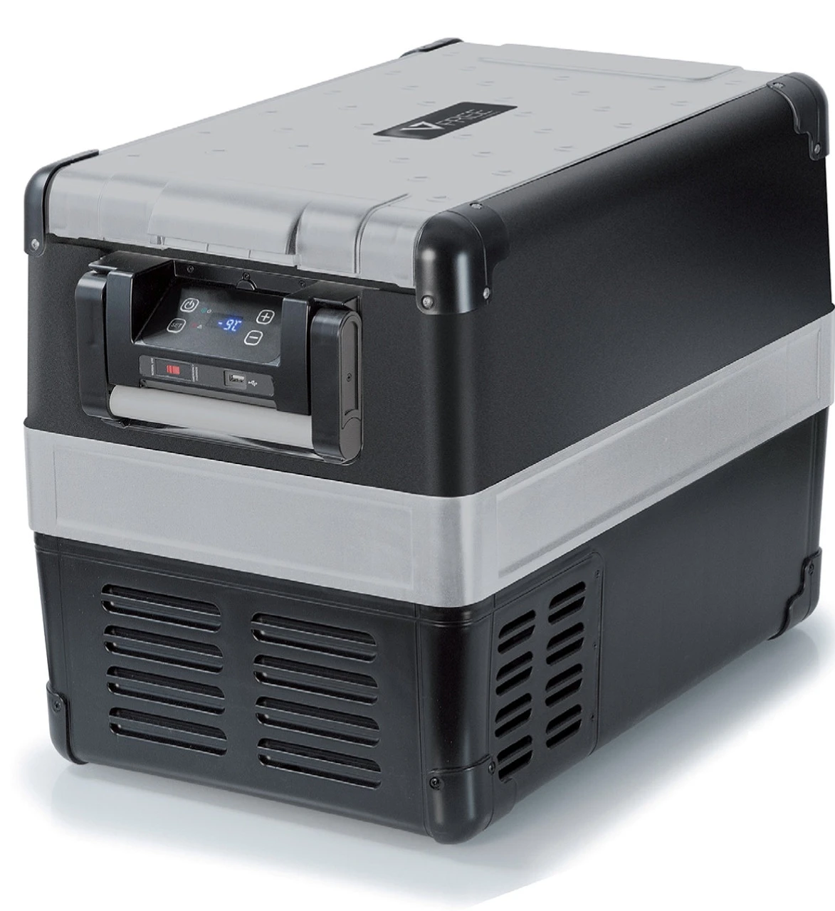 Vitrifrigo VF35P Portable Campervan Fridge Freezer Coolbox 12v 24v Mains 3 Vitrifrigo VF35P Portable Campervan Fridge Freezer Coolbox 12v 24v Mains