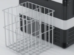 Vitrifrigo VF35P Portable Campervan Fridge Freezer Coolbox 12v 24v Mains 11 Vitrifrigo VF35P Portable Campervan Fridge Freezer Coolbox 12v 24v Mains -Outdoor Gear Store VF35 Basket 02289.1526988236