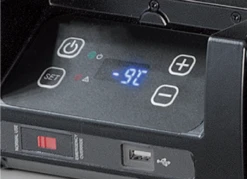 Vitrifrigo VF45P Portable Campervan Coolbox -Outdoor Gear Store VF35cp 80204.1528707453