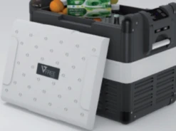 Vitrifrigo VF65P 65 Litre Portable 12v 240v Campervan Fridge Freezer -Outdoor Gear Store VF65 Lid 32083.1528278529