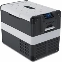 Vitrifrigo VF65P 65 Litre Portable 12v 240v Campervan Fridge Freezer