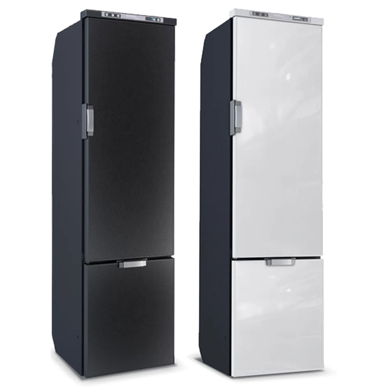 Vitrifrigo SLIM150 Motorhome & Marine Fridge Freezer 12/24 Volts 3 Vitrifrigo SLIM150 Motorhome & Marine Fridge Freezer 12/24 Volts