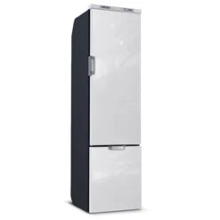 Vitrifrigo SLIM150 Motorhome & Marine Fridge Freezer 12/24 Volts 12 Vitrifrigo SLIM150 Motorhome & Marine Fridge Freezer 12/24 Volts -Outdoor Gear Store VFDP144LSIALGR 18703.1673451575