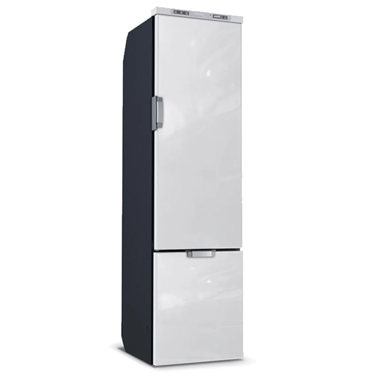 Vitrifrigo SLIM150 Motorhome & Marine Fridge Freezer 12/24 Volts 7 Vitrifrigo SLIM150 Motorhome & Marine Fridge Freezer 12/24 Volts - Image 5