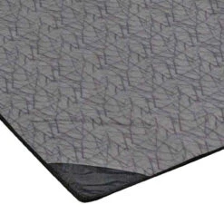 Vango Universal Awning Tent Carpet CP008 - 260 X 360cm - Fits Vango Lismore 600XL Tent -Outdoor Gear Store Vango Carpet Stripe No Loop 95359.1674836805