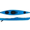 Pyranha Venture Kayaks Islay 12 - Touring Kayak -Outdoor Gear Store Venture islay 12 Ocean Turquoise Sea Kayak 00279.1675158107