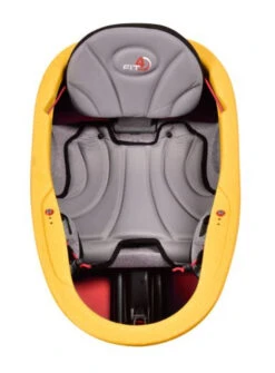 Venture Islay Cruiser Fit 4 Recreational Touring Kayak -Outdoor Gear Store Venture Fit4 seat 27770.1575023817