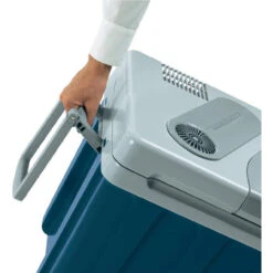 Waeco Mobicool W40 Thermoelectric Cool Box 8 Waeco Mobicool W40 Thermoelectric Cool Box -Outdoor Gear Store W40 handle 38093.1380019046