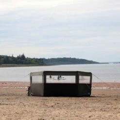 Vango AirBeam Elements Proshield Camping Windbreak -Outdoor Gear Store WBSWIN3EP000001 2 38729.1674482436