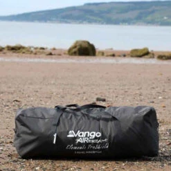 Vango AirBeam Elements Proshield Camping Windbreak -Outdoor Gear Store WBSWIN3EP000001 38782.1674482413