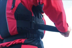 YAK Xipe 60N Canoe Or Kayak Touring Buoyancy Aid Watersports PFD -Outdoor Gear Store Yak Apollo BA 61238.1576060031