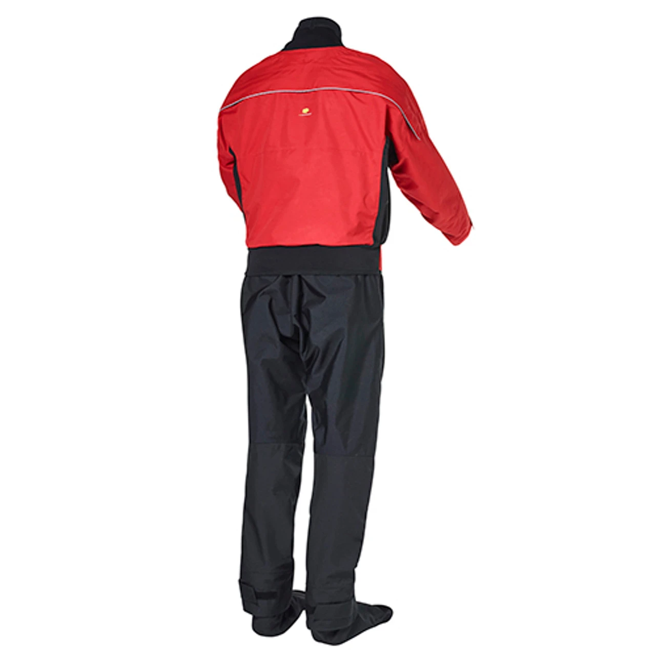 YAK Mens Horizon Kayak Dry Suit 4 YAK Mens Horizon Kayak Dry Suit - Image 2