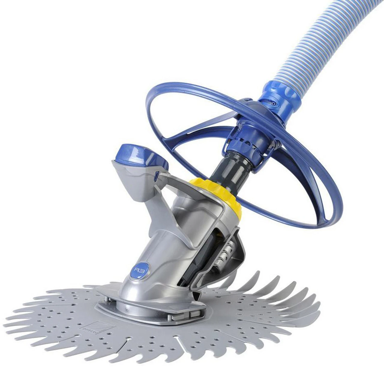 Zodiac Baracuda R3 Swimming Pool Automatic Suction Cleaner 3 Zodiac Baracuda R3 Swimming Pool Automatic Suction Cleaner