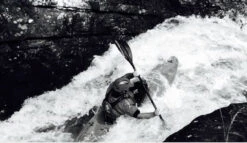 Ainsworth All Round AFT Kayak Paddle 210cm 11 Ainsworth All Round AFT Kayak Paddle 210cm -Outdoor Gear Store ainsworth paddles actionshot 43428.1576669554