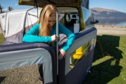 Vango Airbeam Modular Camping Windbreak -Outdoor Gear Store airbeam modular windbreak 15733.1638808226