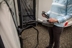 Vango Zephyr Airbeam Digital Electric Awning Pump -Outdoor Gear Store airbeam zephyr pump 1 85532.1612366434