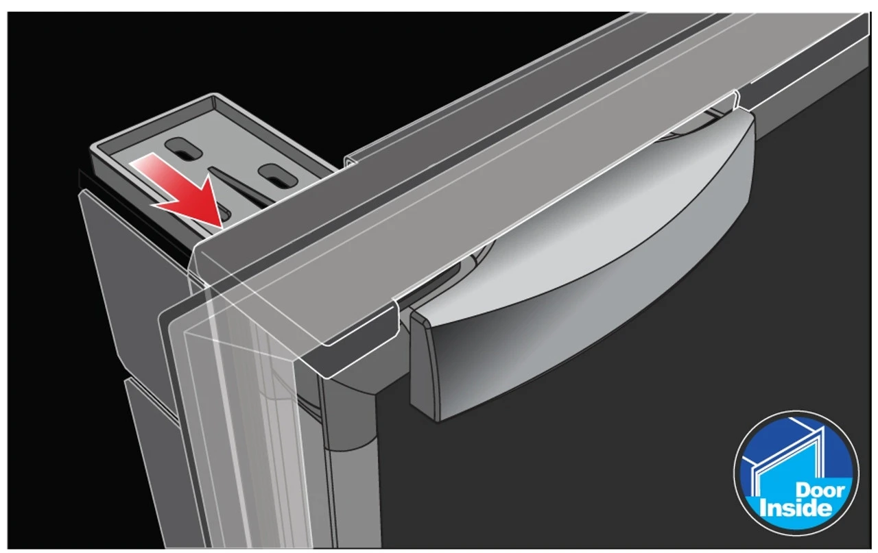 Vitrifrigo C42L 12/24v Marine & Caravan Compressor Fridge 9 Vitrifrigo C42L 12/24v Marine & Caravan Compressor Fridge - Image 7