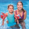 Bestway Angry Birds Children's Inflatable Swimming Arm Bands -Outdoor Gear Store angrybirdsarmbands 06040.1443171563