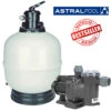Astral Swimming Pool Pump And Filter Combination -Outdoor Gear Store astral filter 11977.1513267710