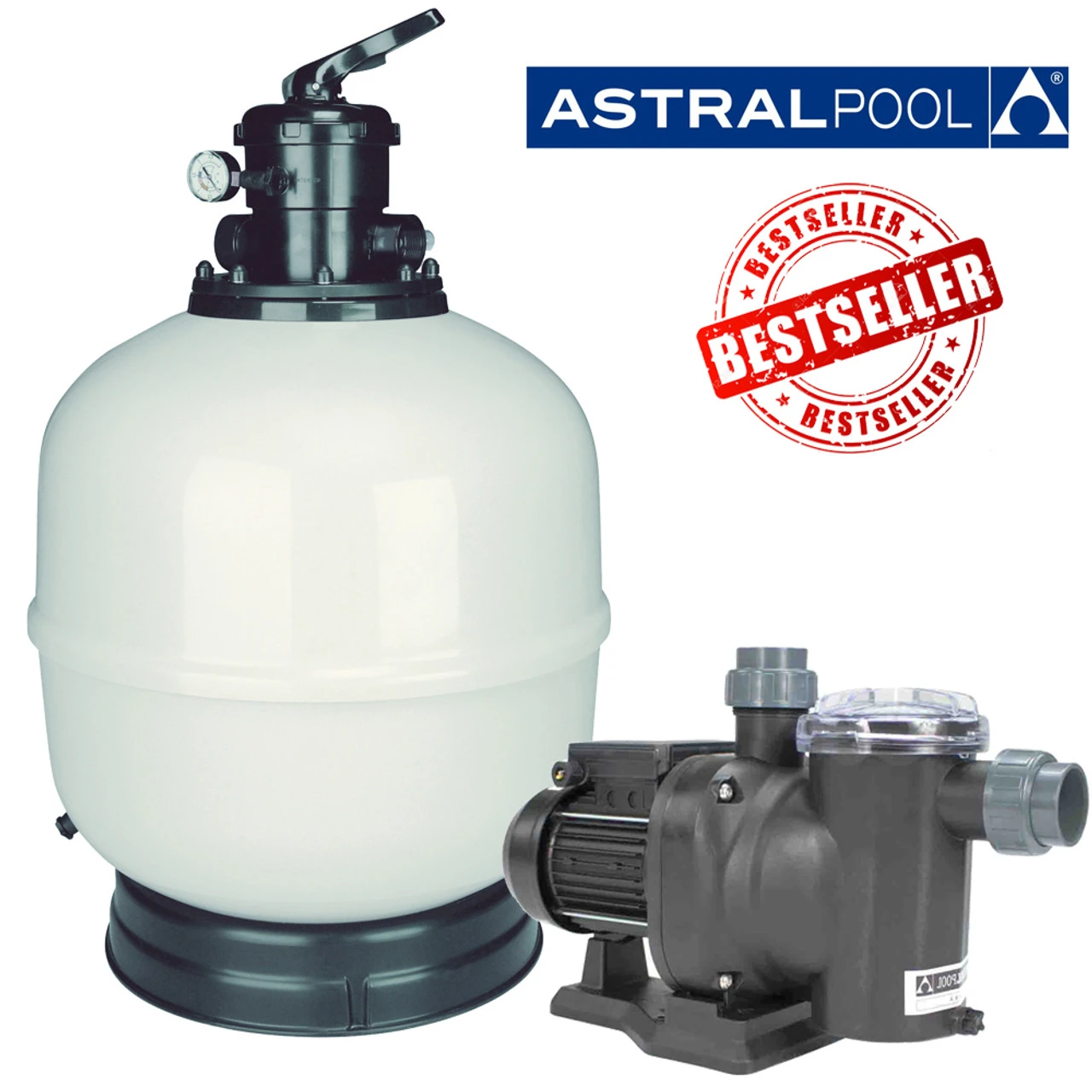 Astral Swimming Pool Pump And Filter Combination 3 Astral Swimming Pool Pump And Filter Combination