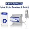 Astral LumiPlus Swimming Pool Colour Light Receiver And Remote 2 Astral LumiPlus Swimming Pool Colour Light Receiver And Remote -Outdoor Gear Store astral reciever 43580.1554905316