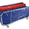 Astral Swimming Pool Lane Ropes Storage Basket Carrier BCN03 -Outdoor Gear Store astral 65610.1559293545