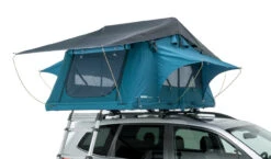 Thule Tepui Explorer Ayer 2 Vehicle Rooftop Tent -Outdoor Gear Store ayer haze blue 1 06781.1616507623