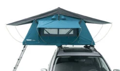 Thule Tepui Explorer Ayer 2 Vehicle Rooftop Tent -Outdoor Gear Store ayer haze blue 2 95395.1616507623