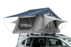 Thule Tepui Explorer Ayer 2 Vehicle Rooftop Tent -Outdoor Gear Store ayer haze grey 1 84830.1616507635