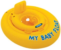 Intex Pool School Baby Inflatable Safety Float Ring 5 Intex Pool School Baby Inflatable Safety Float Ring -Outdoor Gear Store babyfloat2 75901.1431081359