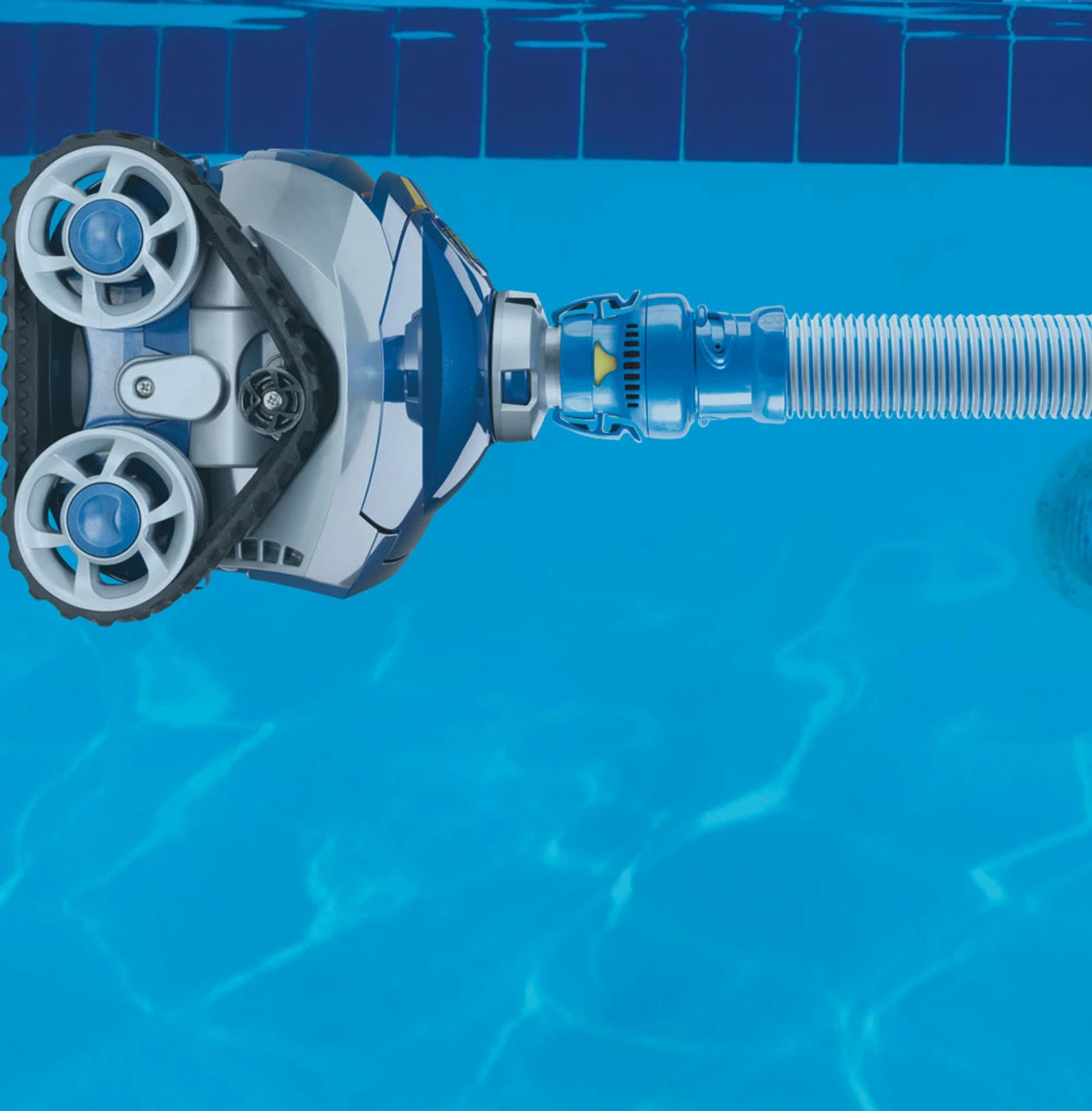 Zodiac Baracuda MX8 Swimming Pool Automatic Suction Cleaner 6 Zodiac Baracuda MX8 Swimming Pool Automatic Suction Cleaner - Image 4