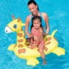 Bestway Inflatable Toy Giraffe Children's Swimming Pool Float -Outdoor Gear Store bestway giraffe 41082B 72843.1415457542