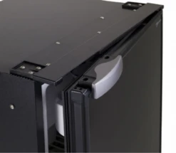 Vitrifrigo C39i Campervan Marine & Caravan 2 Way Compressor Fridge -Outdoor Gear Store black door 30733.1427792693