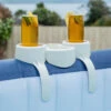 Bestway Lay-Z-Spa Hot Tub Drinks Holder -Outdoor Gear Store bw58416 lay z spa drinks holder 55780.1496577529