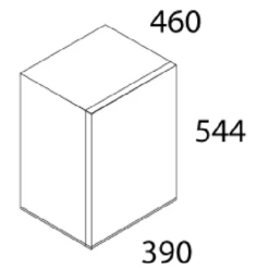 Vitrifrigo C420 42L Hotel Mini Bar Silent Fridge -Outdoor Gear Store c402P dimensions 47044.1644251972