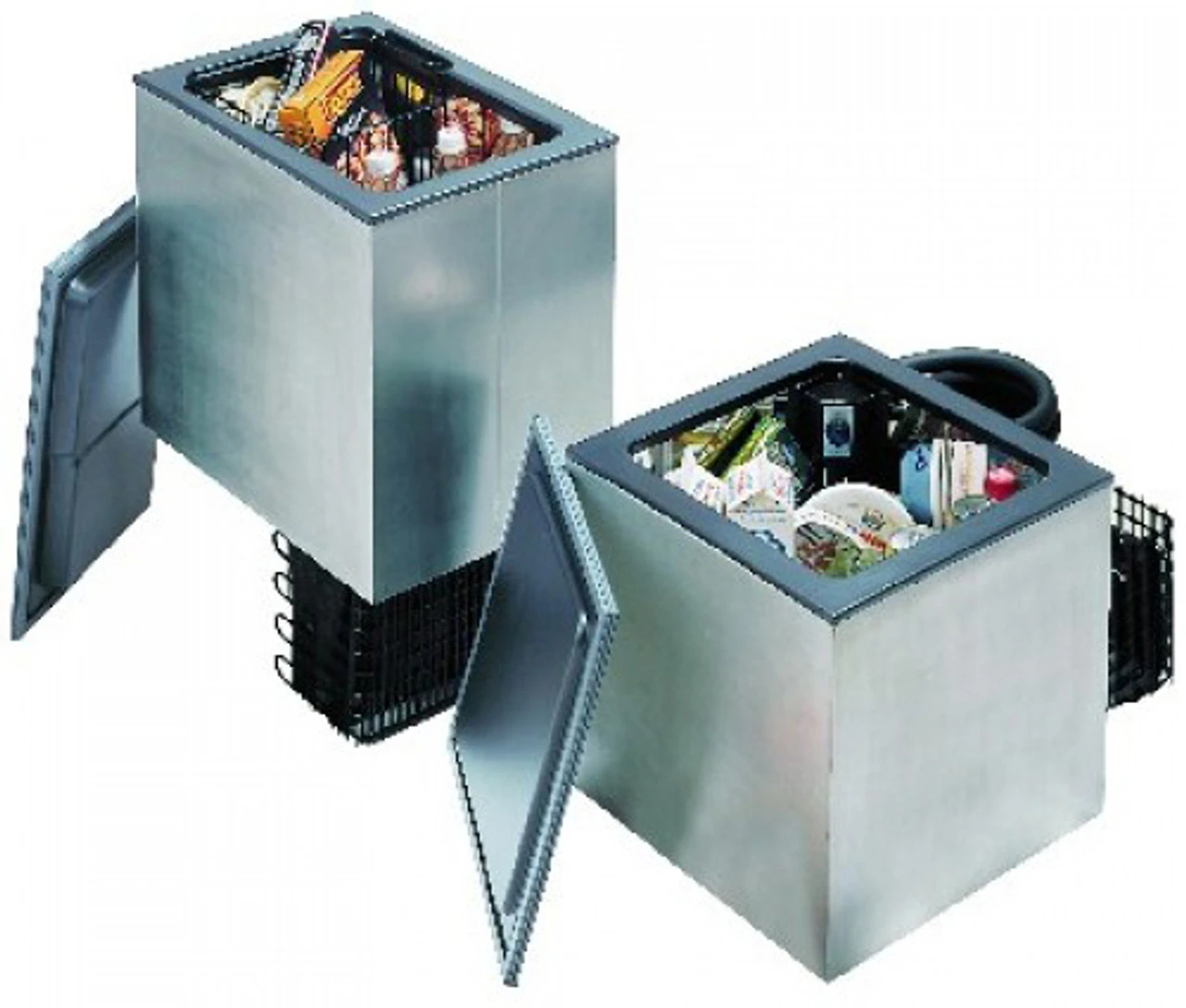 Dometic Waeco Coolmatic CB36 Top Loading Fridge Campervan And Marine Use 5 Dometic Waeco Coolmatic CB36 Top Loading Fridge Campervan And Marine Use - Image 3