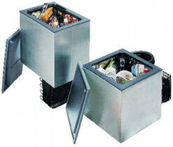 Dometic Waeco Coolmatic CB40 Top Loading Compressor Refrigerator 10 Dometic Waeco Coolmatic CB40 Top Loading Compressor Refrigerator -Outdoor Gear Store cb36 cb40 73876.1533732154