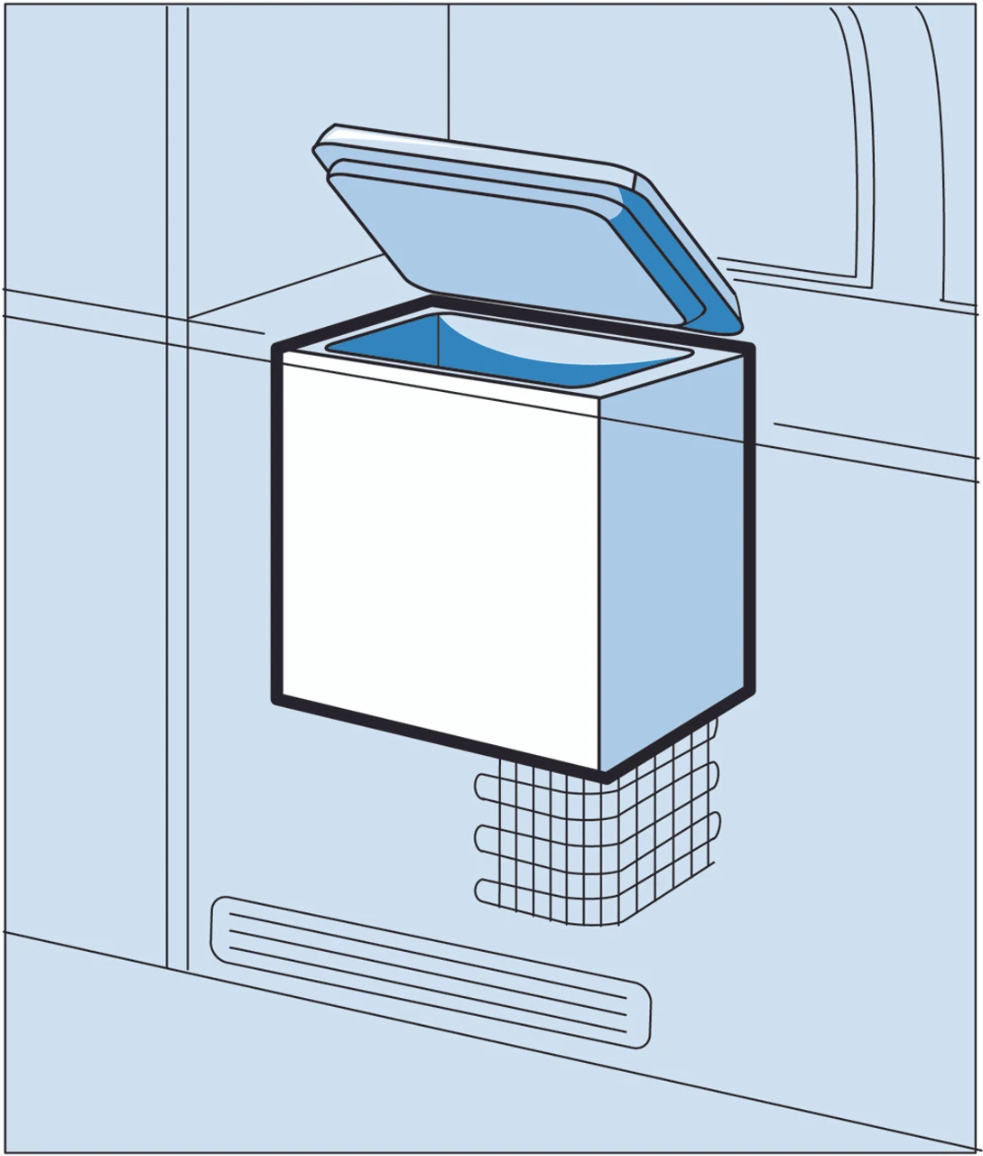 Dometic Waeco Coolmatic CB40 Top Loading Compressor Refrigerator 5 Dometic Waeco Coolmatic CB40 Top Loading Compressor Refrigerator - Image 3