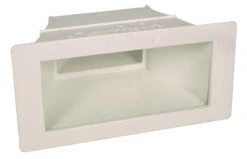 Certikin Wide Mouth Swimming Pool Skimmer -Outdoor Gear Store certikin extension wide 30915.1475666407