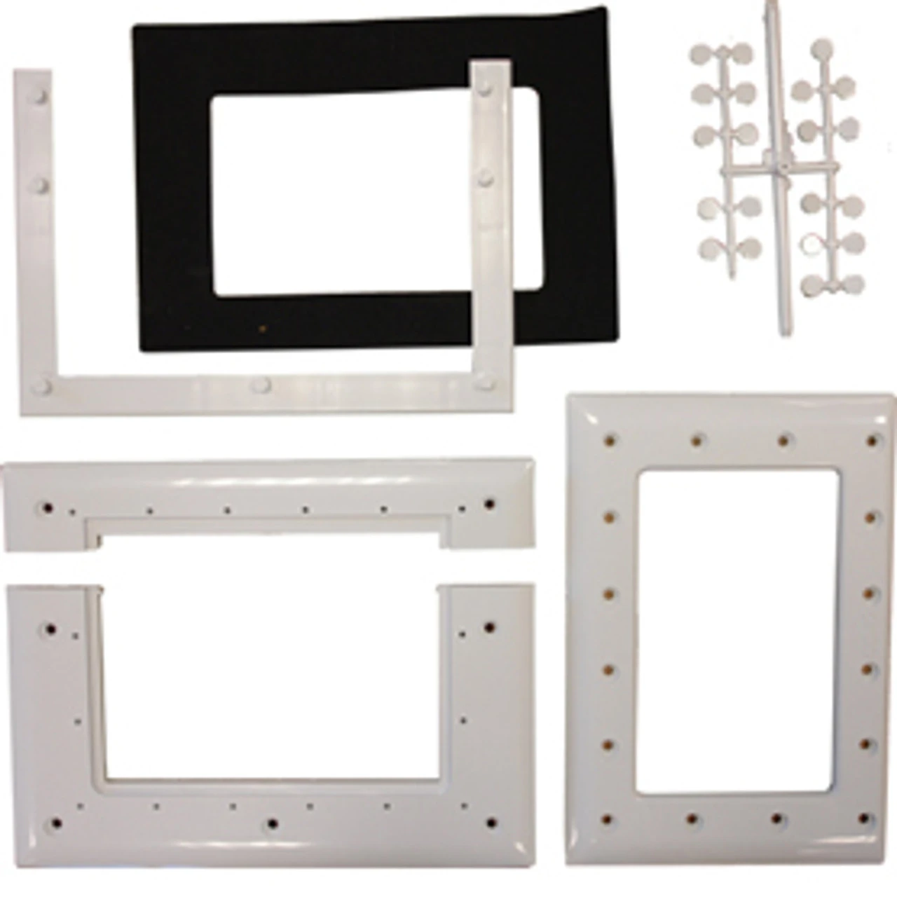 Certikin Swimming Pool Skimmer 6 Certikin Swimming Pool Skimmer - Image 4