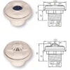 Certikin 1.5" Wall Inlets For Liner Swimming Pool -Outdoor Gear Store certikin wall inlets liner 26873.1475743912