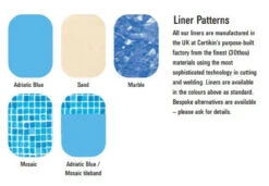 Certikin Above Ground Wooden Swimming Pools -Outdoor Gear Store certikin above ground wooden pool liners 39923.1464347313