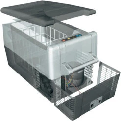 Waeco CoolFreeze CF35 Portable Fridge-Freezer -Outdoor Gear Store cf40 2 91825.1473624816
